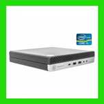 Неттоп HP ProDesk 600 G3/Core i5-6500/8GB DDR4/256GB SSD/UHD 530