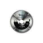 Tarcza do aluminium z widią 200x32x100T redukcje