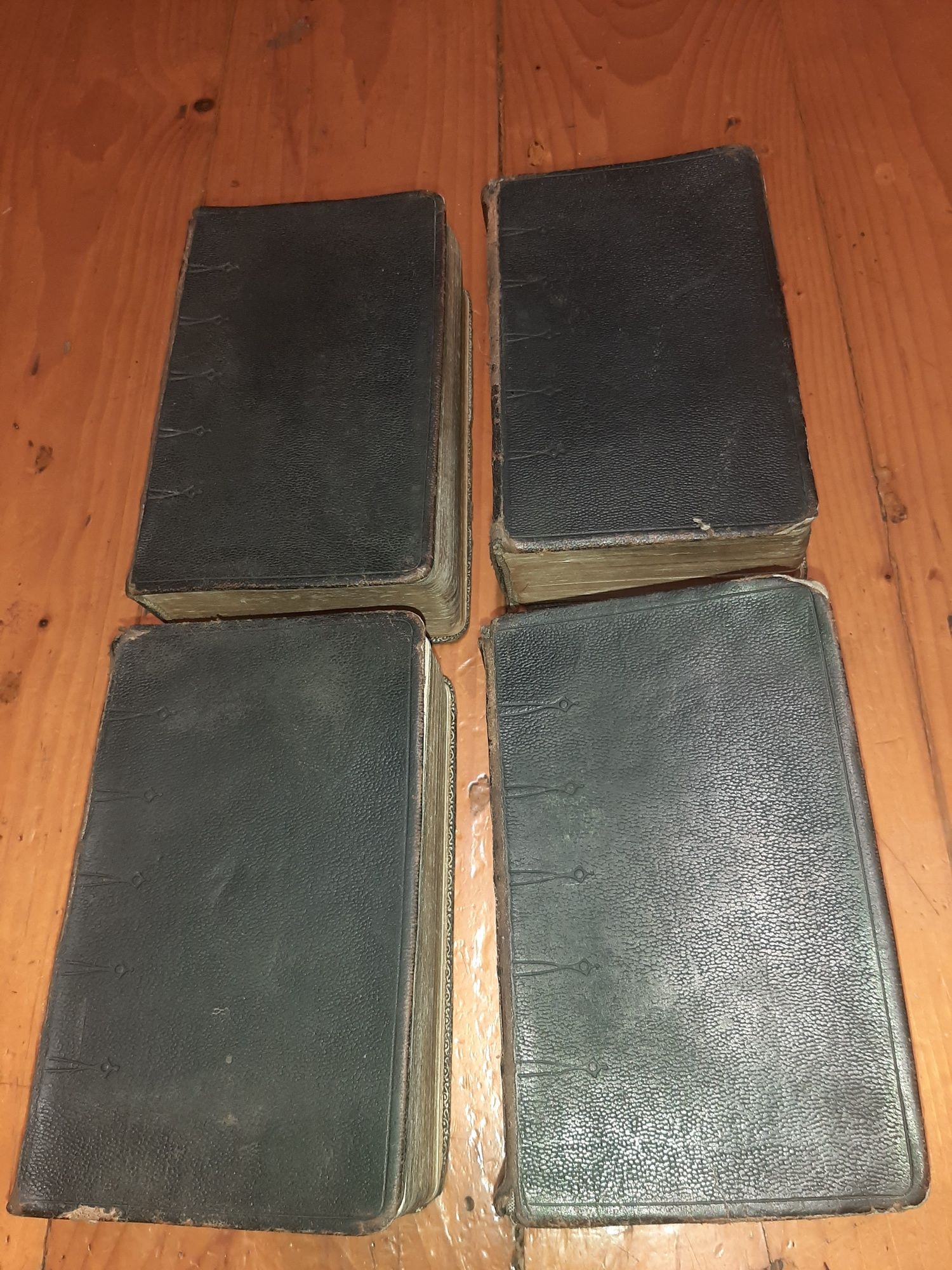 Antigos Livros Religiosos  Breviarium Bracarense