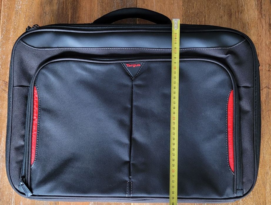 Torba na laptopa Targus