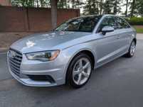 2016 Audi A3 quattro Premium