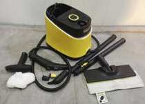 Parownica karcher SC 3 DELUXE komplet