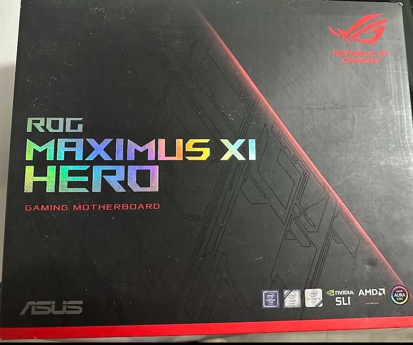 PC Gaming (MID/HIGH) Torre