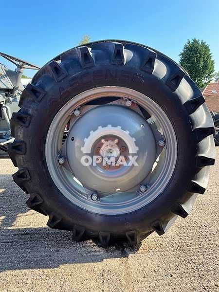 Nowa OPONA 18.4-38 TDB120 8PR 143A8 TT ASCENSO