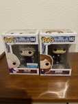 Frozen II Funko pop