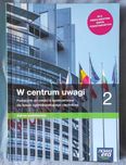 Podręcznik do wosu, 2 klasa liceum