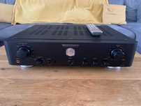 Wzmacniacz zintegrowany Marantz pm 17mkll