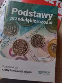 Podreczniki do szkoly branżowej 1 stopnia do klasy 2