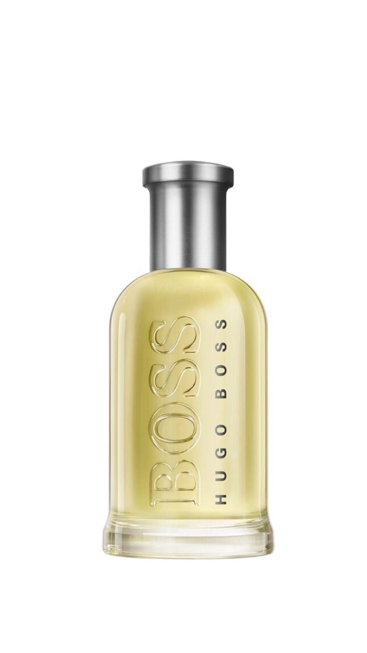 Vendo perfume da Hugo Boss original