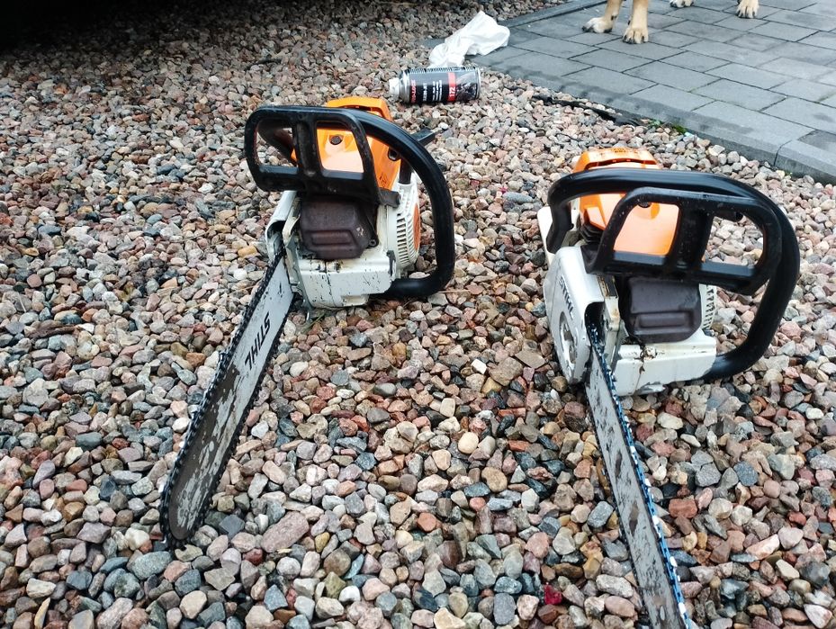 Sprzedam pile Stihl 260