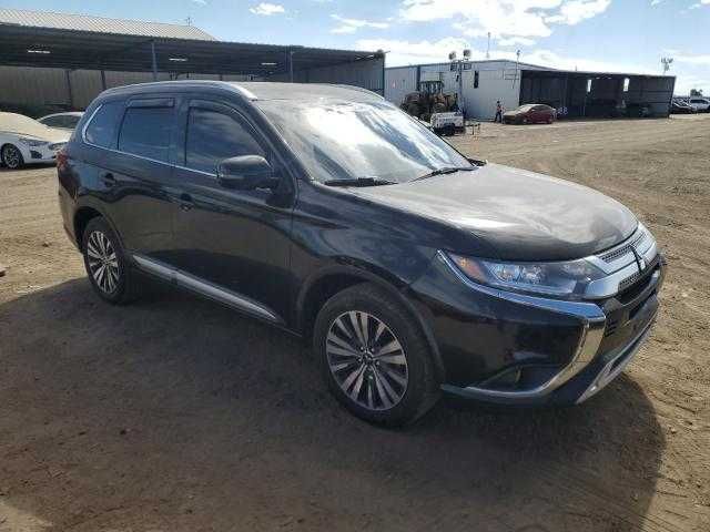 MITSUBISHI Outlander se   2020