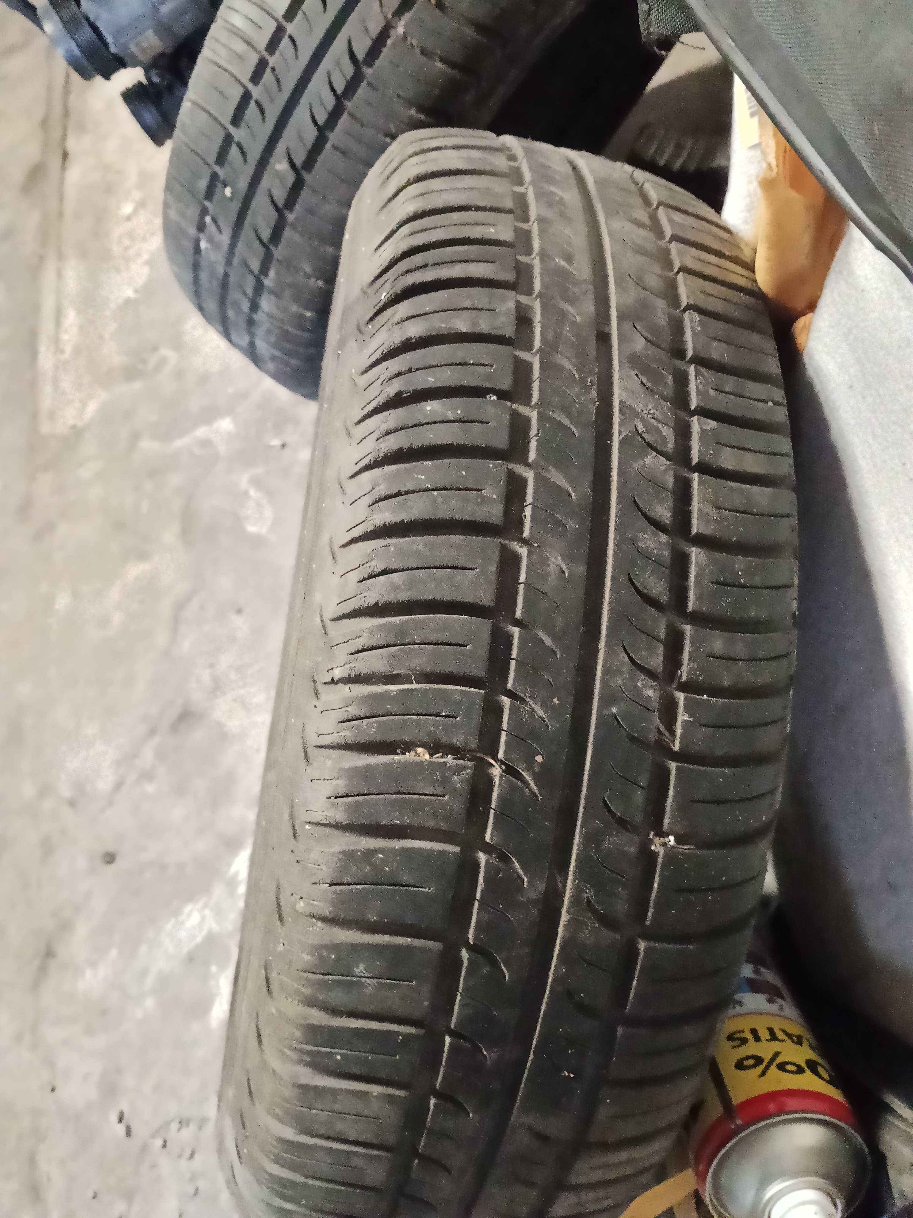 Felgi FSO Polonez