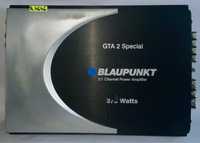 Wzmacniacz samochodowy 2-kanałowy Blaupunkt GTA 2 SPECIAL 375 W