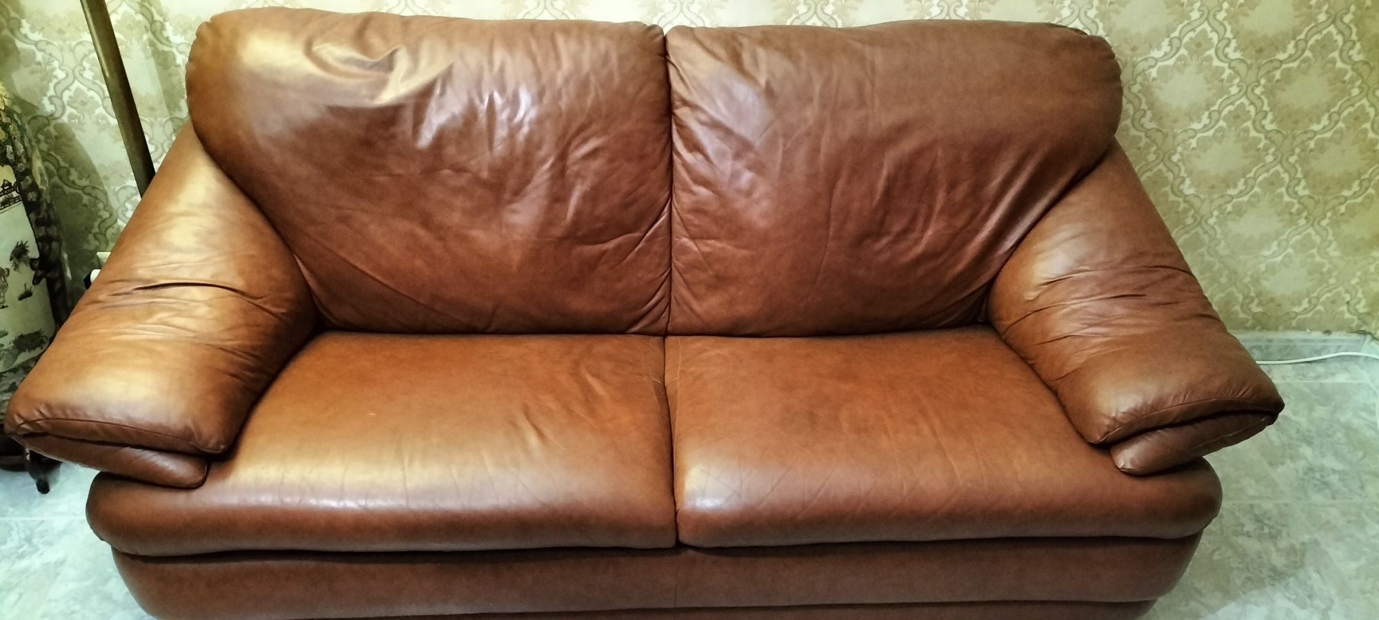 Conjunto Sofas Mancana