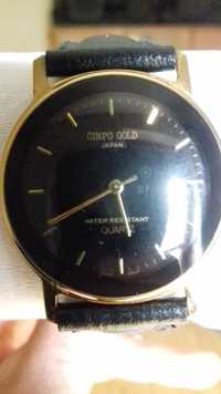 Zegarek klasyczny Cinpo Gold