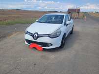 Renault Clio Renault Clio 1.2 Polski Salon