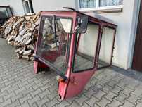 Kabina Wladimirec T-25 Rusek T25
