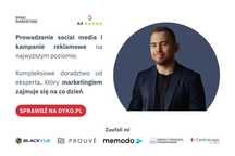 Prowadzenie social media | Facebook | Google Ads | Instagram | Reklama
