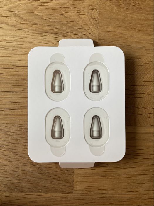 Новий оригінальний наконечник для Apple Pencil