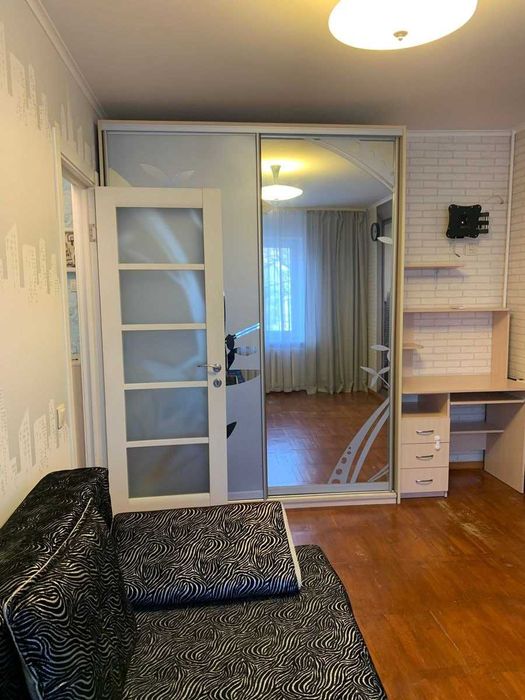 Оренда 1-к квартири на пров. Чугуївський