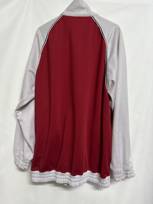 Casaco desporto clench M