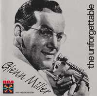 Glenn Miller And His Orchestra – "The Unforgettable" CD