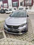 Peugeot 3008 1.2 Allure