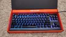 Klawiatura gamingowa APEX 3 TKL RGB