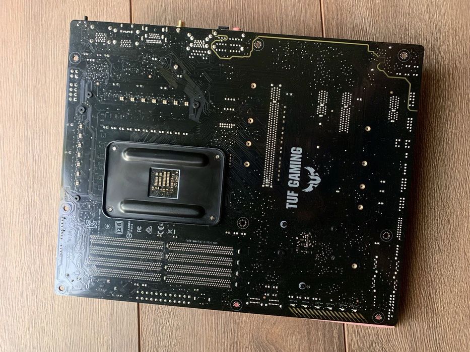 Asus TUF Gaming X570-Pro WIFI AM4 X570 AMD