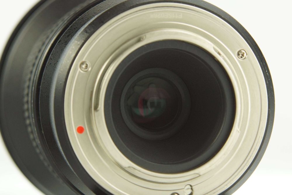 Obiektyw SAMYANG 10mm f/2.8 ED AS NCS CS Olympus Panasonic Micro 4/3