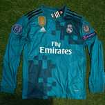 Camisolas Cristiano Ronaldo Retro