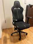 Razer Enki fotel gamingowy