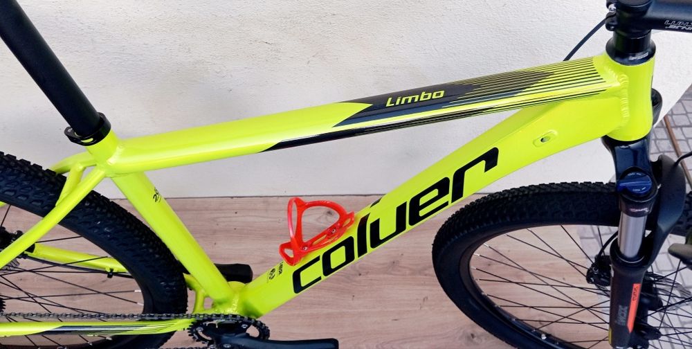 JF-Bikes Coluer Limbo L  (Nova) XT