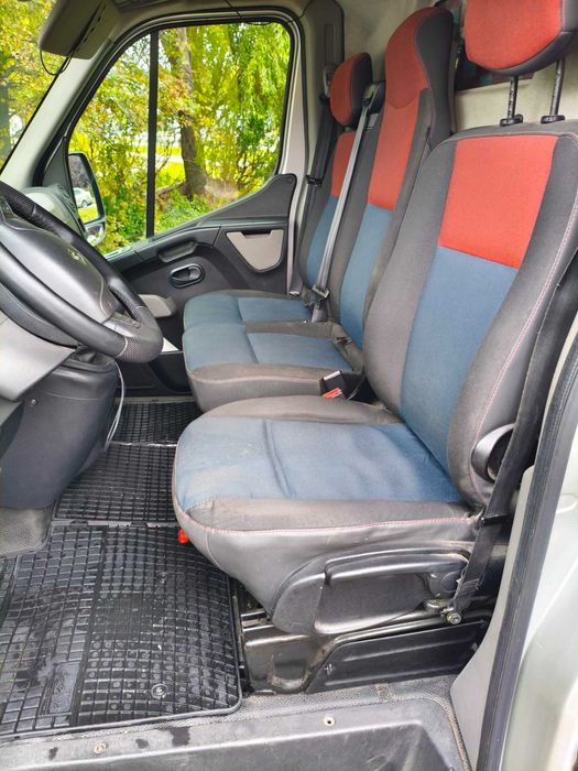 Renault Master 3   2.3