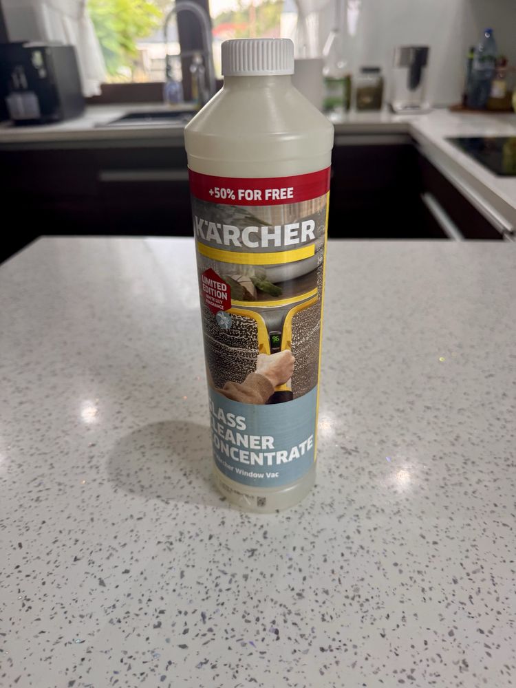 Myjka do okien i szyb Karcher WV 6 Plus