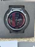 Garmin 955 solar