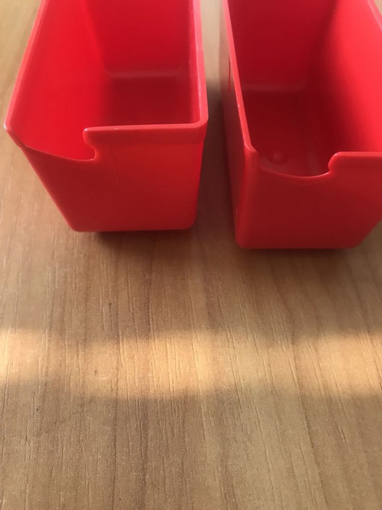 Combi box pojemniki