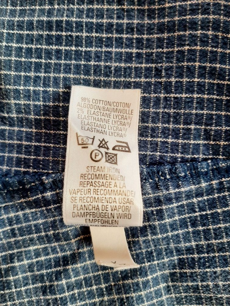 koszula damska na napy