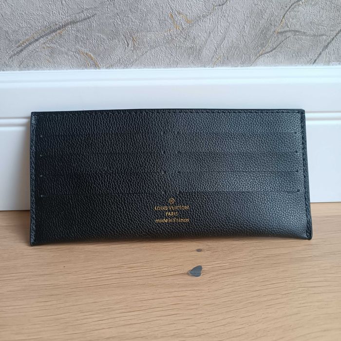 Etui na karty Louis Vuitton