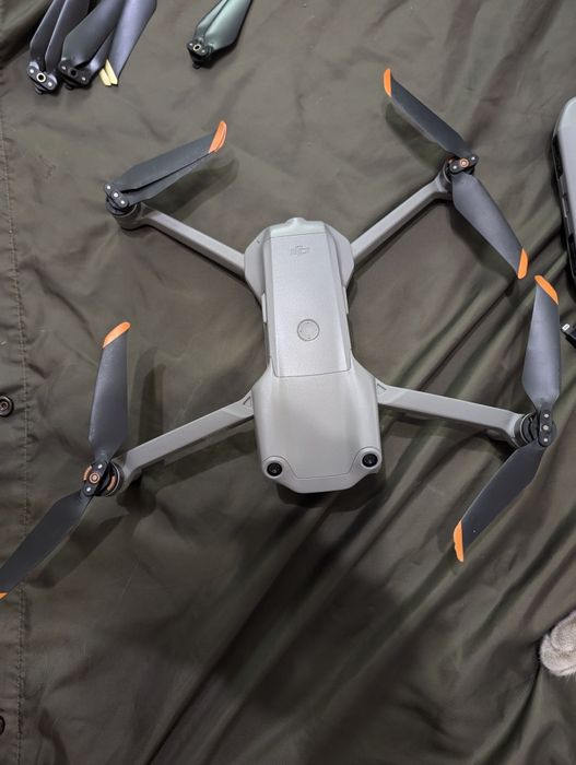 Квaдpoкoптep Dji mavic air 2s, 4к, zoom8x, intelligent charger, рюкзак