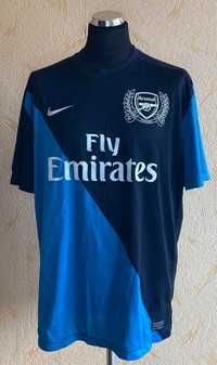 Koszulka Piłkarska Arsenal Londyn 2011/2012 Nike Roz. XXL