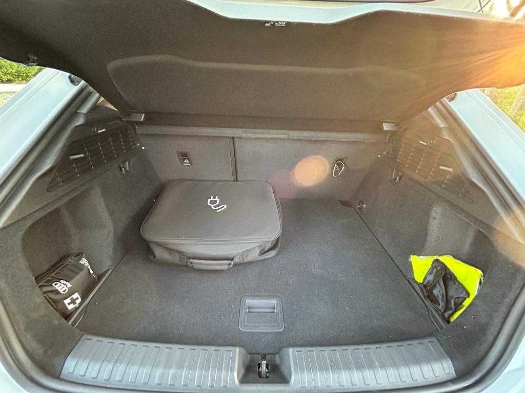 Audi A3 Sportsback 40 TSFIe