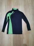 Camisola térmica para prática desportiva