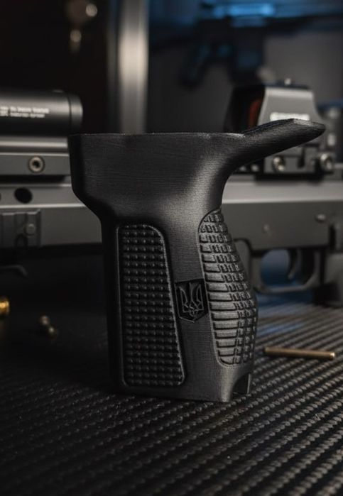 Тактична рукоятка для ПМ