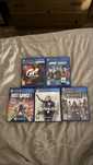 Jogos de PlayStation 4