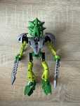Lego Bionicle 8567 - Lewa Nuva