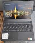 Laptop Dell Vostro 3580 I5 8th radeon