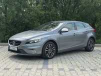 Volvo V40 2.0 Diesel 120KM Automat R-Design !