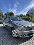 Mercedes-Benz C 220 CDi Avantgarde BlueEfficiency