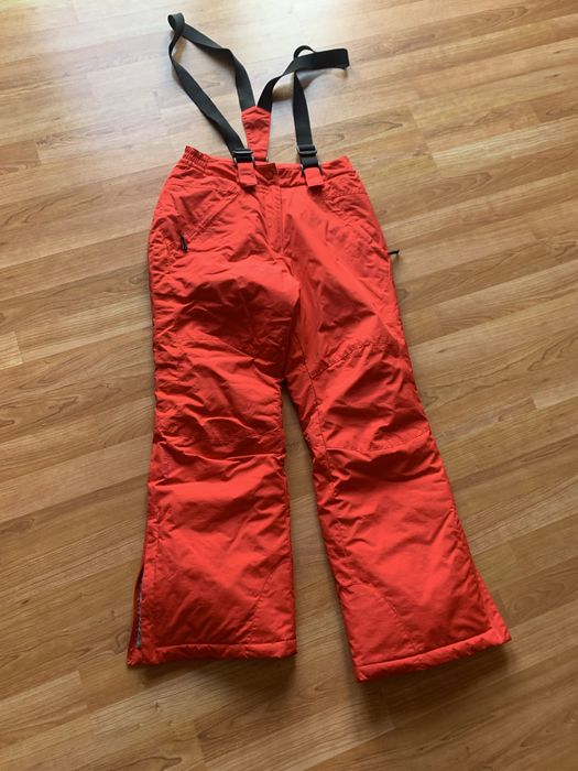 Calças de ski de criança